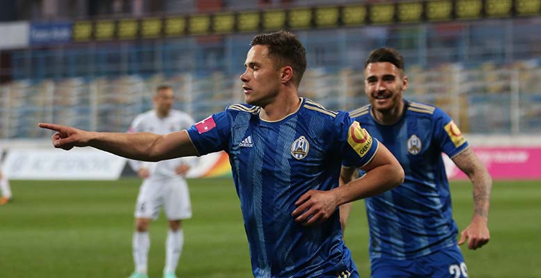 Realiziran transfer Marka Dabre u Kinu