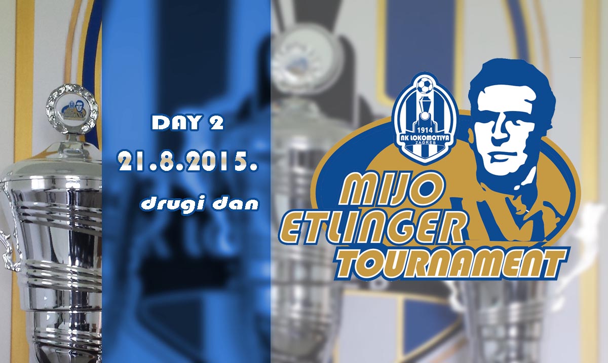 2nd Day of Etlinger Tournament