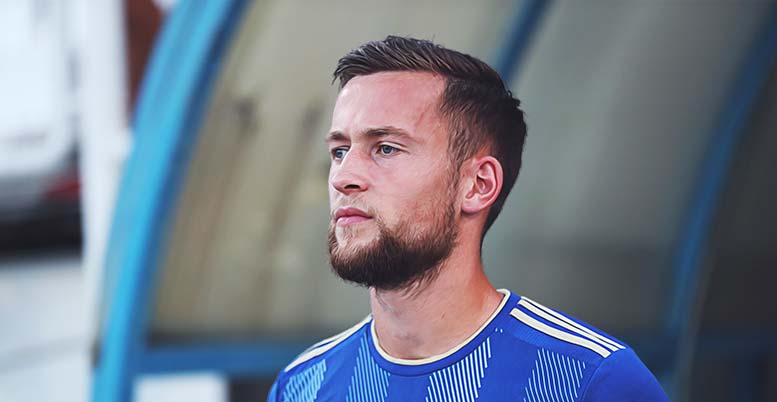 Justin de Haas teško se ozlijedio