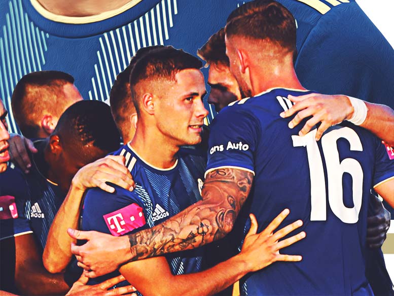 Čabraja: Morati ćemo se prilagoditi situaciji bez de Haasa