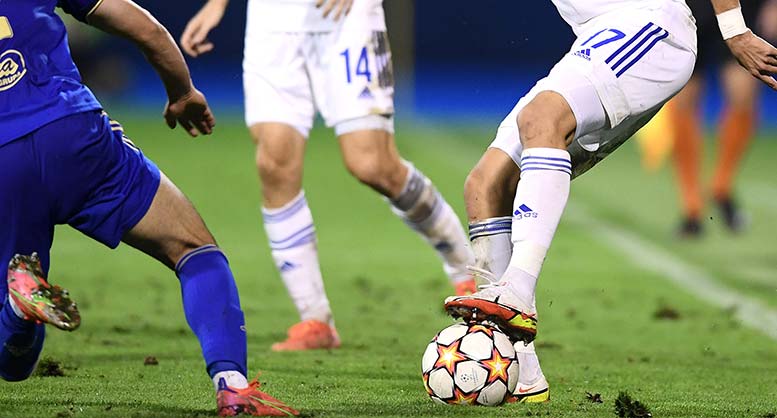 HNTV donosi pregled utakmice Dinamo – Lokomotiva