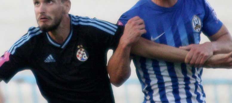 Lokomotiva – Dinamo 0:1