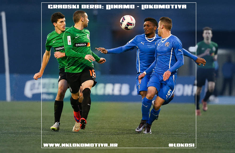 U nedjelju gradski derbi protiv Dinama na Maksimiru
