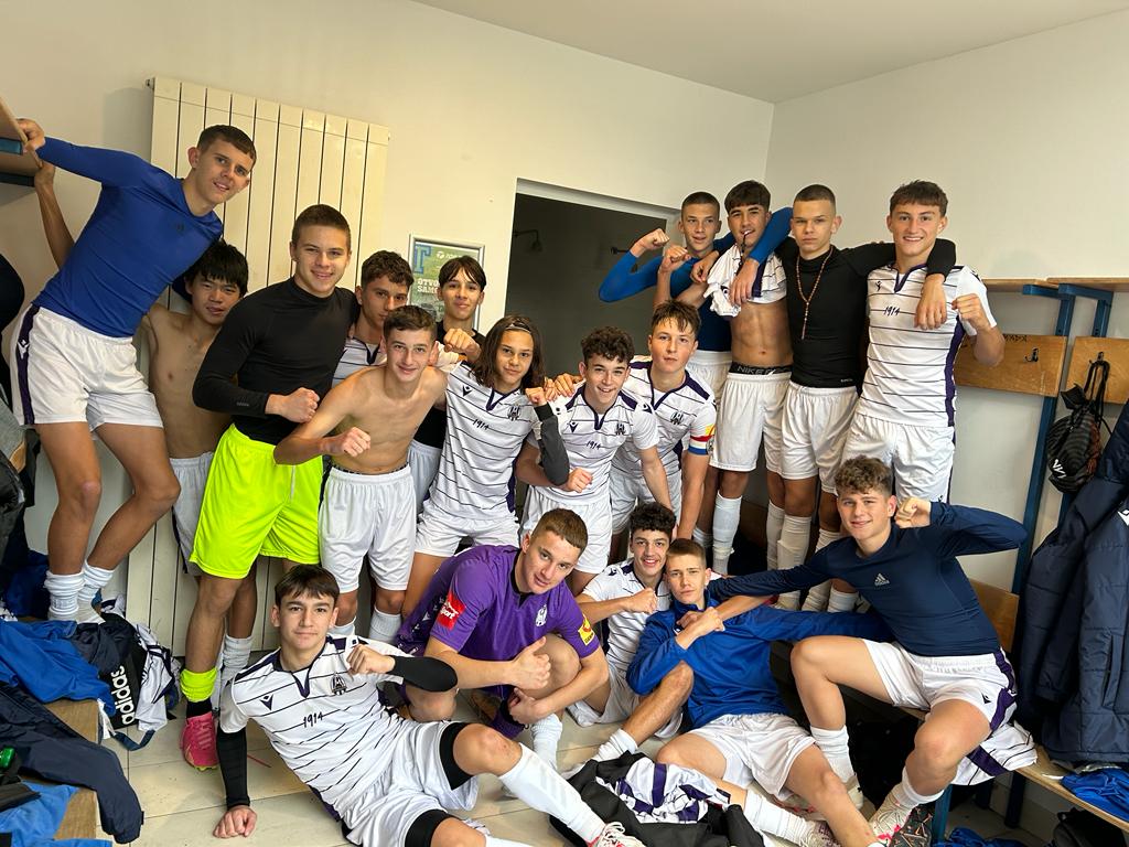 Pioniri pobijedili Dinamo na Maksimiru