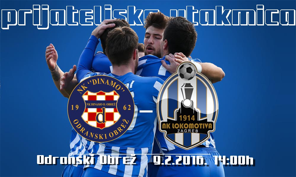 Zadnji test prije početka polusezone: Dinamo Od. Obrež – Lokosi 0:2