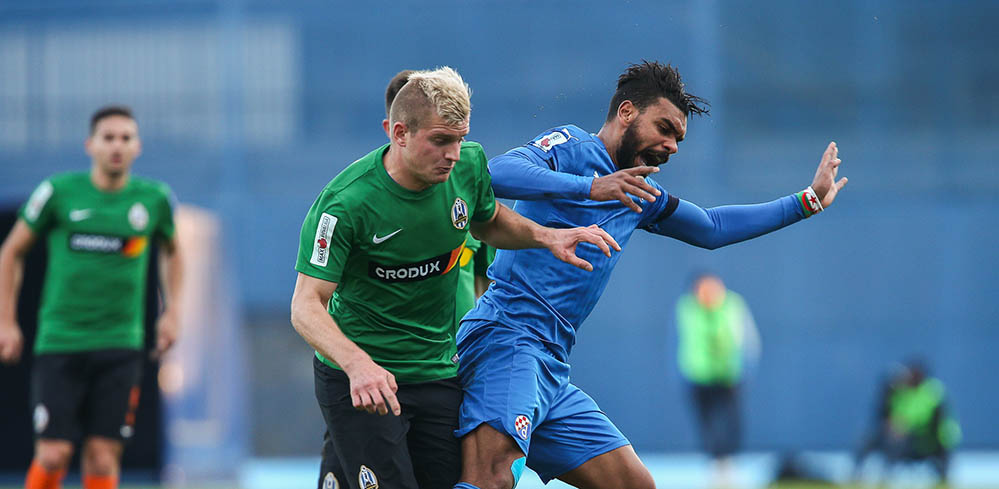 U petak gradski derbi protiv Dinama u Kranjčevićevoj