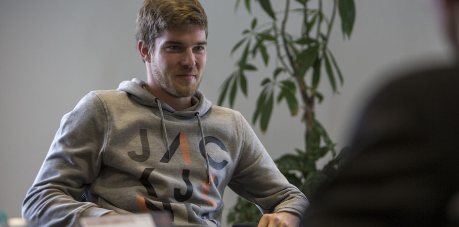 Doležal u otvorenom razgovoru za sportinterview.net