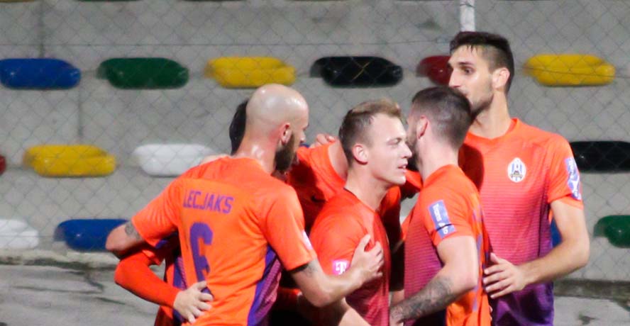 U subotu prijateljska utakmica u Sloveniji