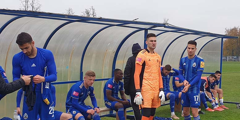 Lokomotiva – Dubrava 3:2