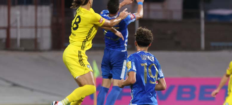 U srijedu Kup utakmica protiv Dugog Sela