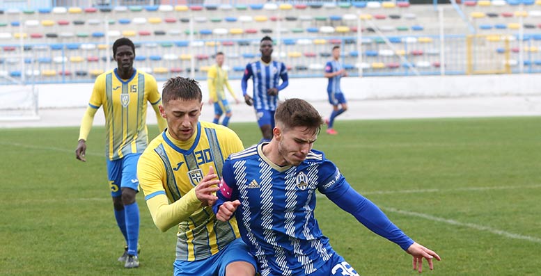 Debi Papadopoulosa i Jelavića u prijateljskoj s Interom