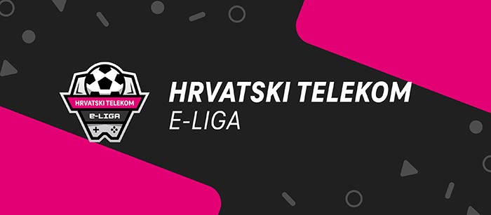 Nastupaj u službenoj eHNL ligi!