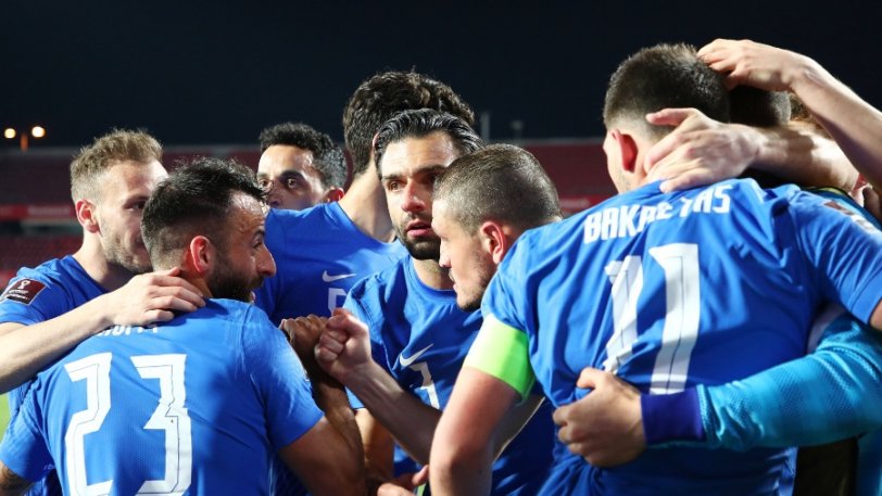 Papadopulos odigrao cijeli utakmicu protiv Španjolske