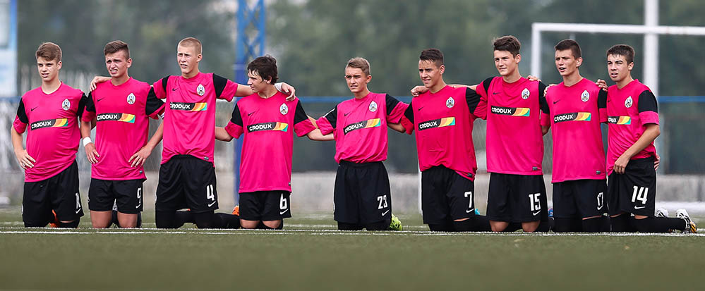 Kadeti Lokomotive drugi na slovačkom U16 Elza Kupu