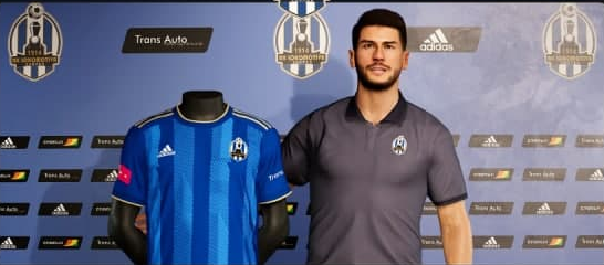 Nova sezona eSport Lokosa u PES-u 11v11 modu