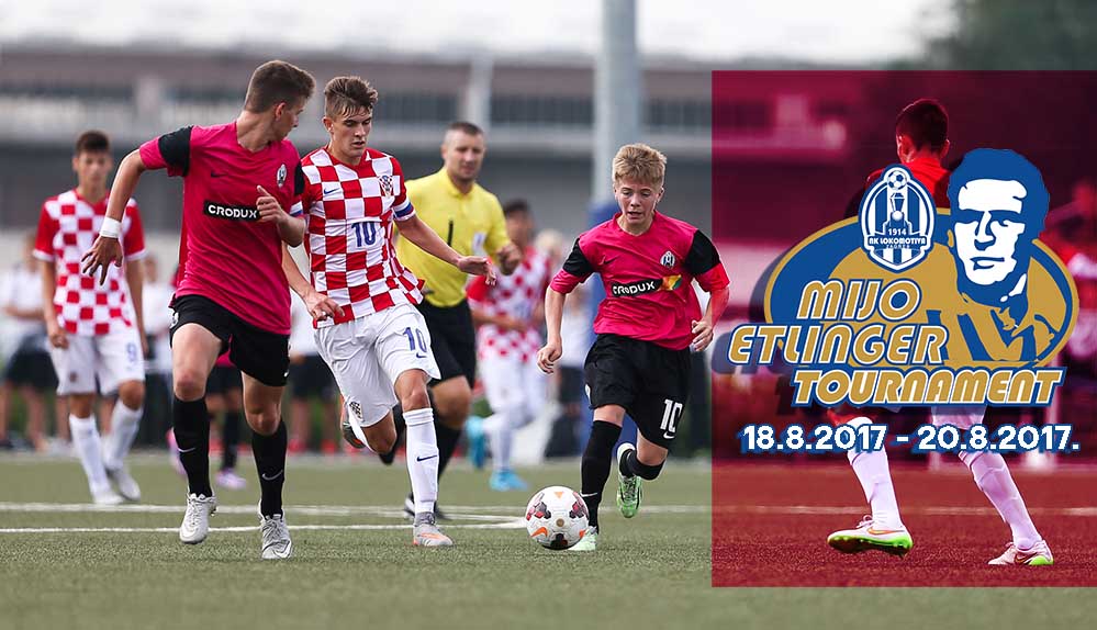 Etlinger tournament 2017