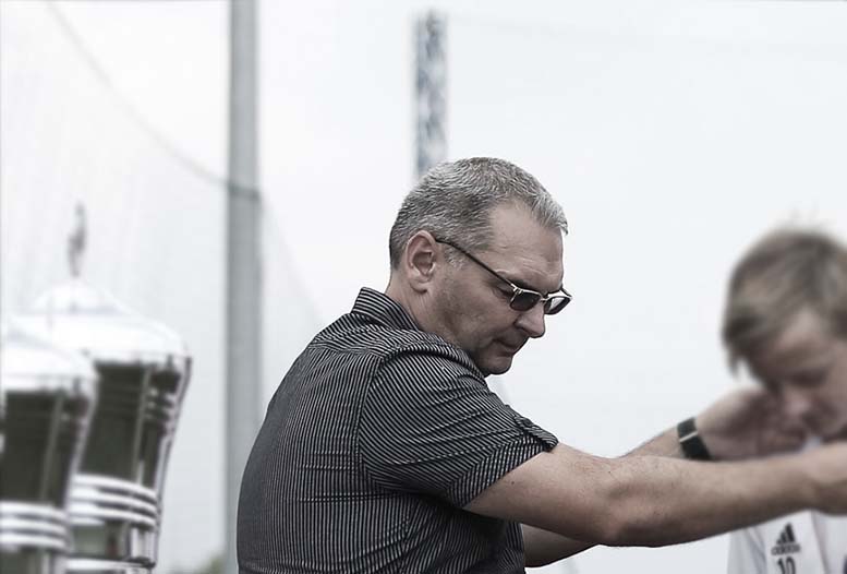 Preminuo je trener Robert Etlinger