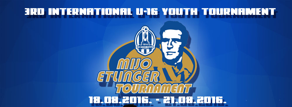 Treći međunarodni kadetski turnir Mijo Etlinger – pobjednik Honved Budapest!