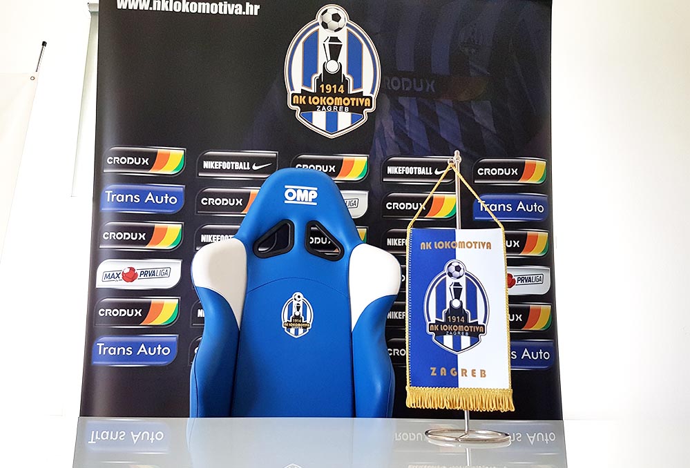 Financijsko izvješće za 2016. godinu