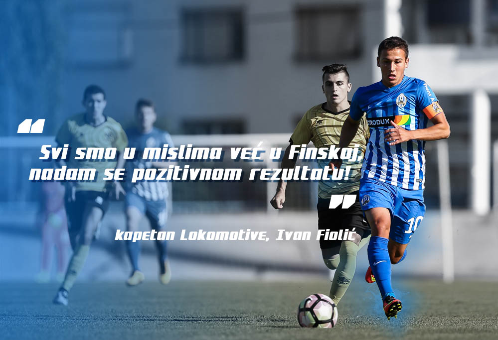 Fiolić: Očekuje nas tvrda i čvrsta utakmica!