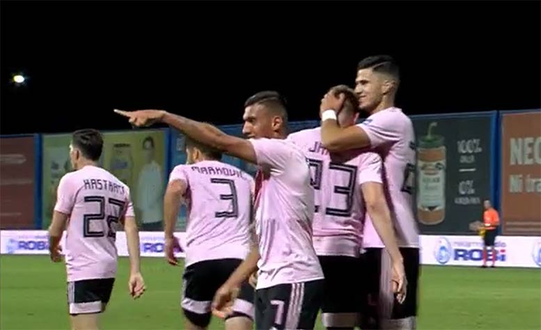 Pogledajte pogotke u Koprivnici