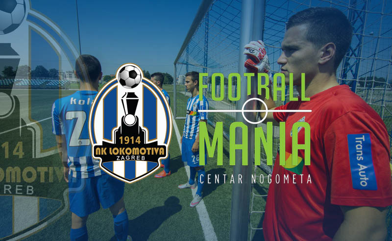 Lokomotiva u Footballmaniji