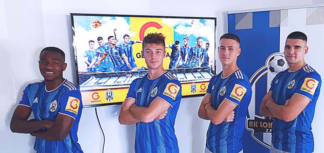 Proširenje partnerske suradnje s Germanijom