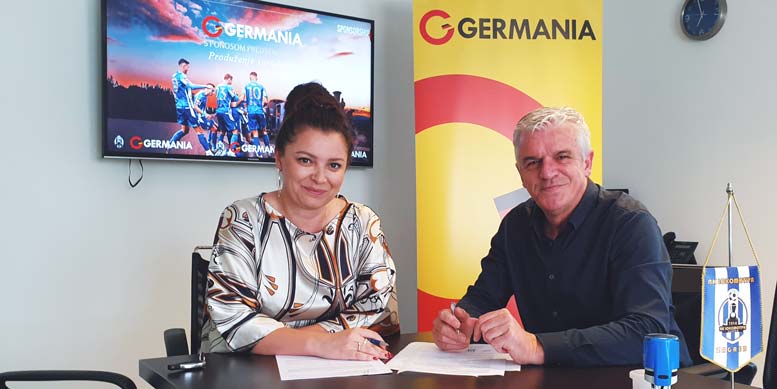 Germania i Lokomotiva nastavljaju uspješnu suradnju