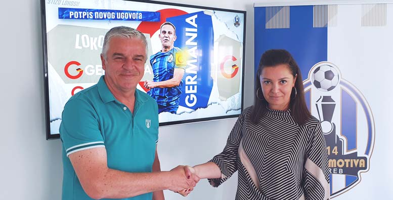 Germania – potpisan novi ugovor o suradnji