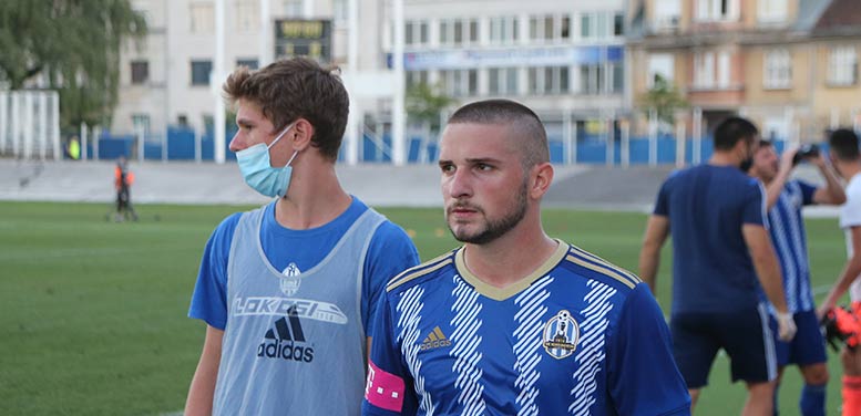 Gluhaković napustio Lokomotivu