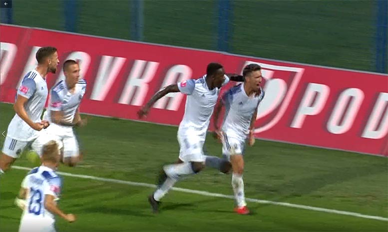 HNTV donosi pregled utakmice u Koprivnici