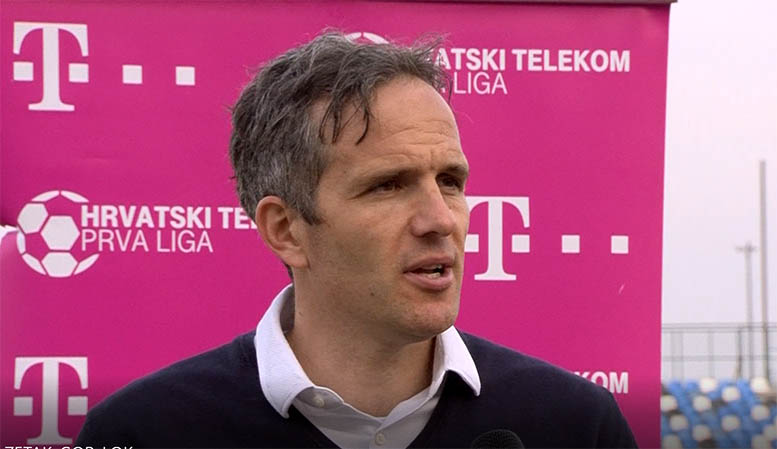 Trener Tomić: Prvo poluvrijeme smo odigrali fantastično