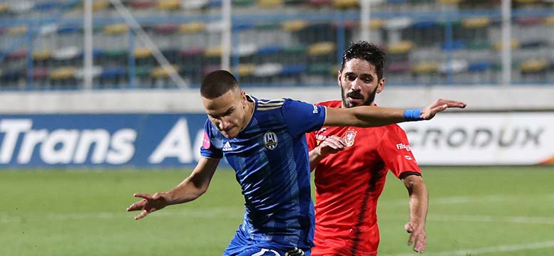 Čabraja: Ne smije nas zavarati Goričin negativan niz