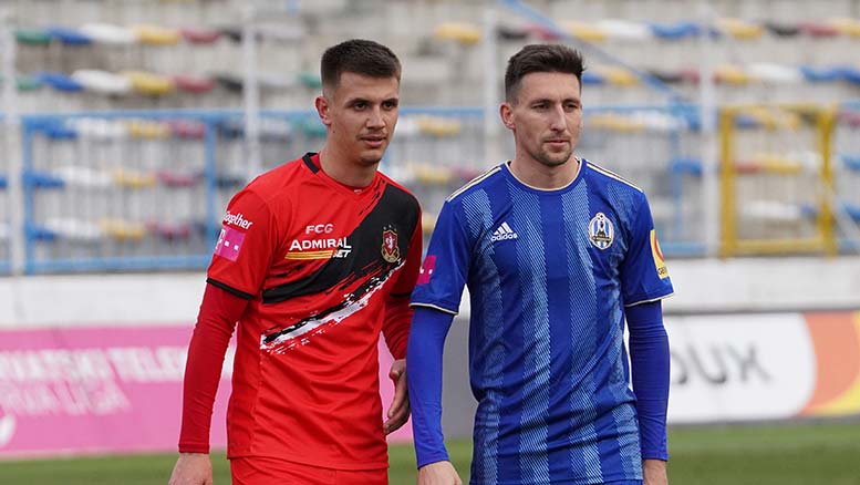 U subotu gostujemo u Gorici