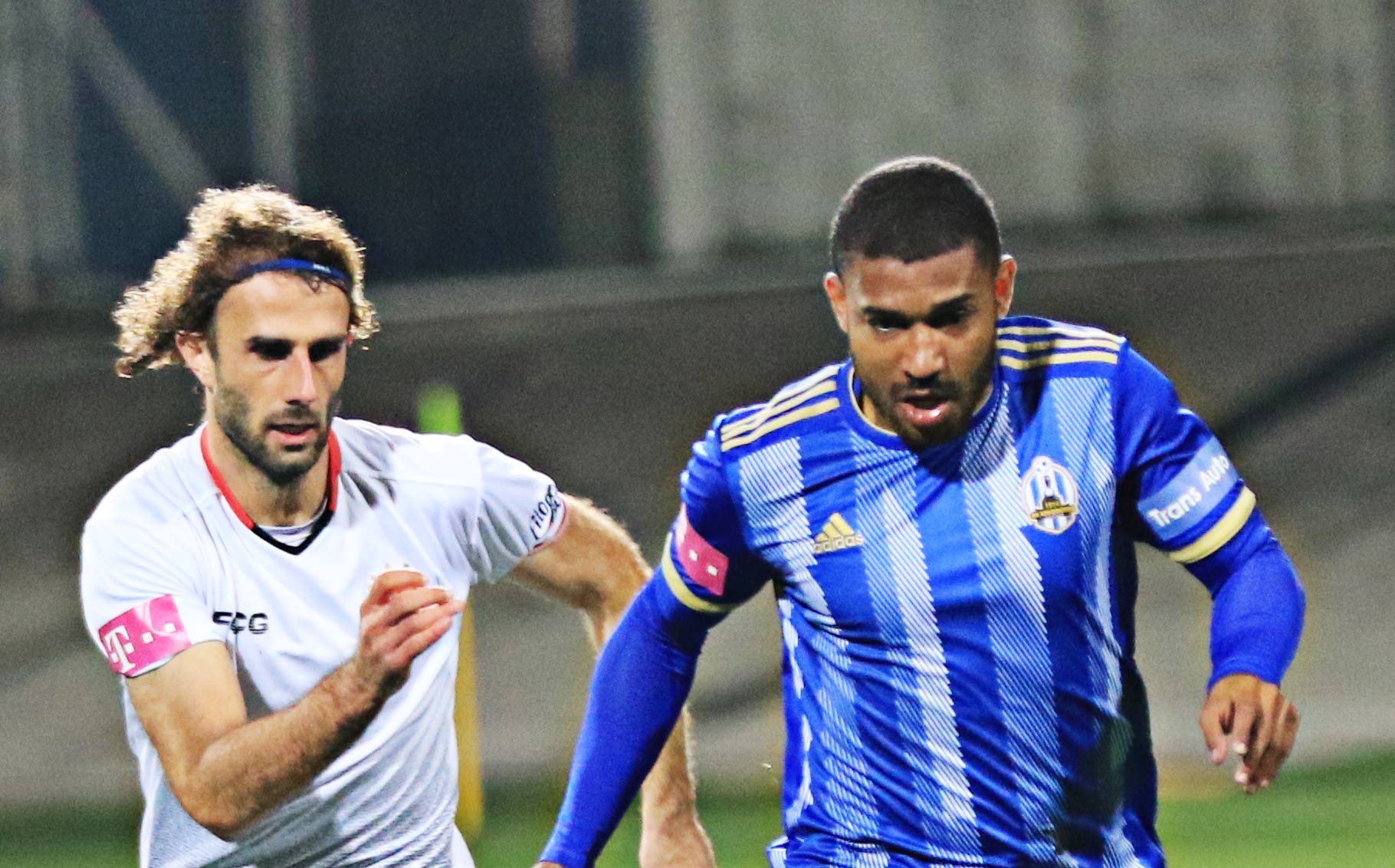 U nedjelju zadnja domaća utakmice sezone! Gorica u Kranjči!