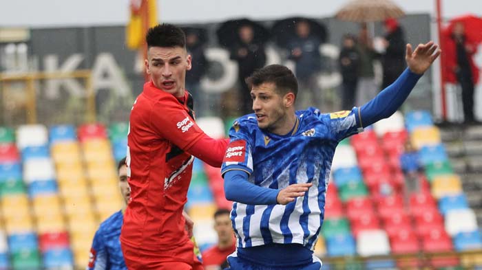 U subotu gostovanje u Gorici