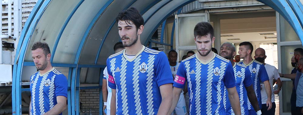 U nedjelju dočekujemo Goricu u Kranjčevičevoj