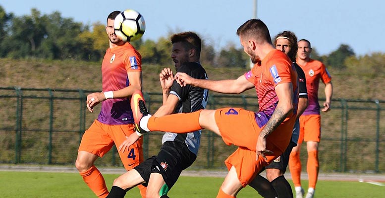 U utorak gostujemo u Gorici