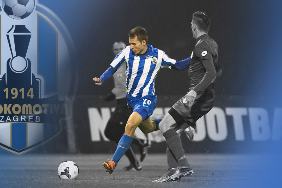 Čestitke Toniju Gorupecu, našem bivšem Lokosu na ostvarenom transferu u Portugal