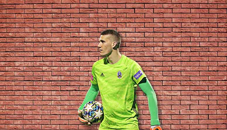 Pogledajte sjajne obrane Ive Grbića u Varaždinu