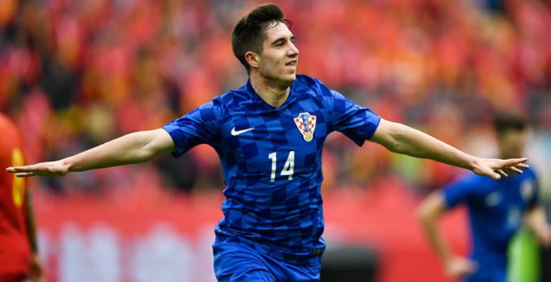 Deset Lokosa u HNS-ovom kampu mladih reprezentacija