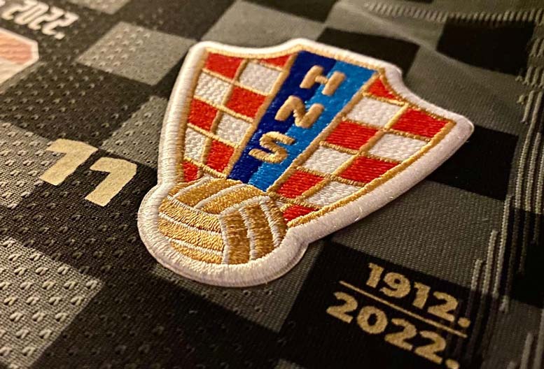 Sedmorica Lokosa u mlađim reprezentacijama Hrvatske