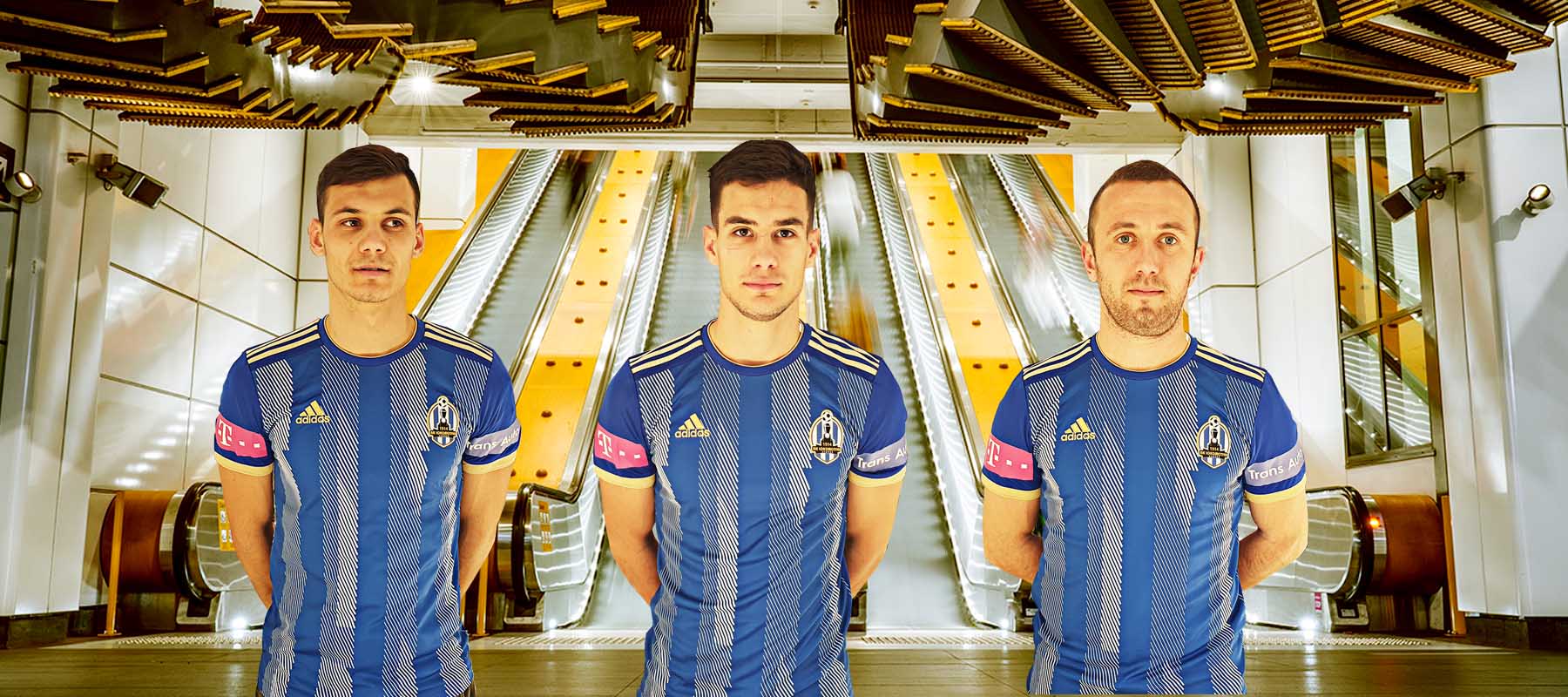 Predstavljamo nove igrače Lokomotive