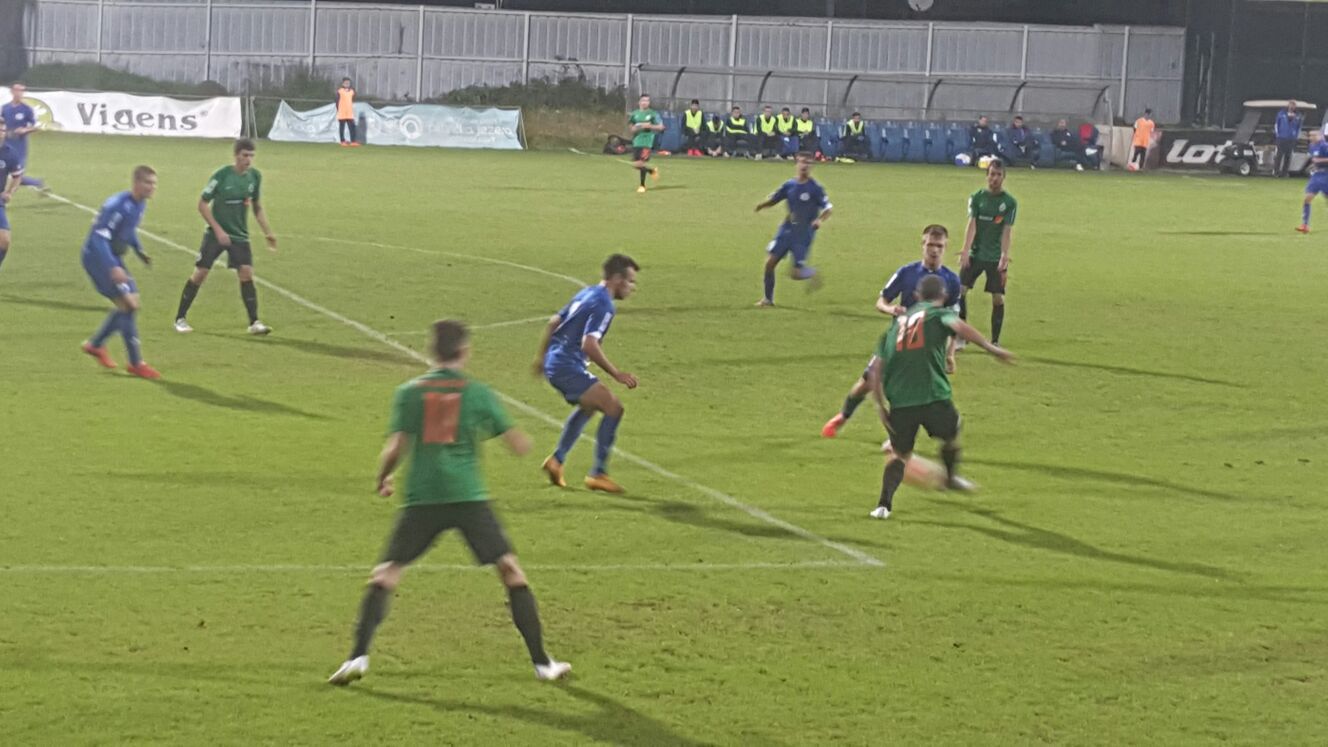 Lokomotiva u osmini finala Kupa pobijedila Zadar nakon jedaneasteraca