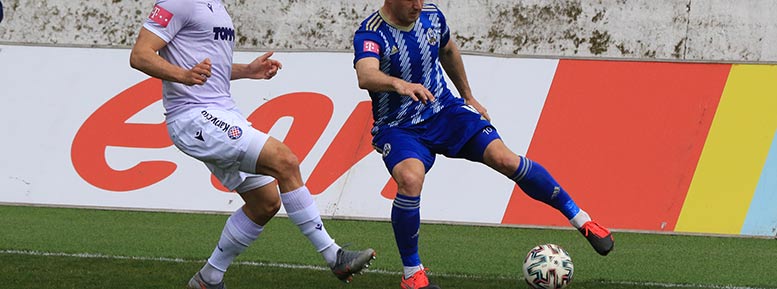 Informacije o ulaznicama Lokomotiva – Hajduk