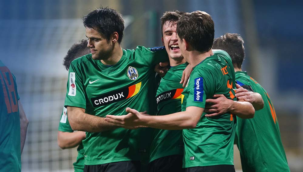 Inter – Lokomotiva 1:2