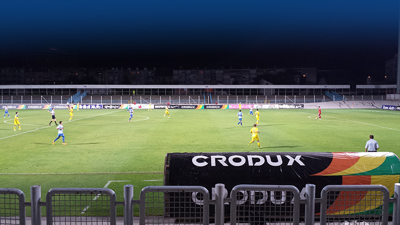 7. kolo NK Lokomotiva – NK Inter Zaprešić 1:2 (poluvrijeme 1:1)