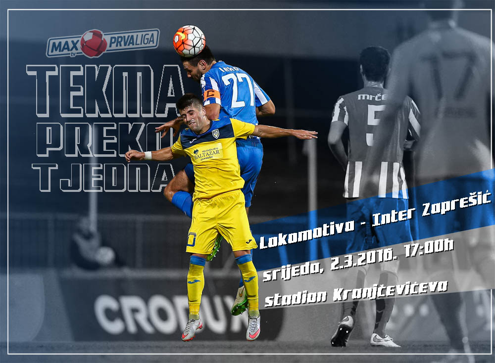 Nakon Osijeka, već u srijedu dočekujemo Inter u Kranjčevićevoj