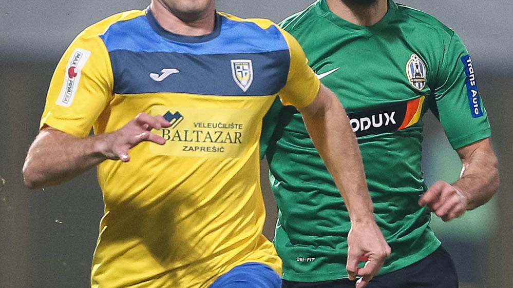 Inter – Lokomotiva 3:1