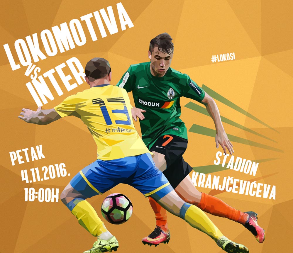 U petak Inter u Kranjčevićevoj